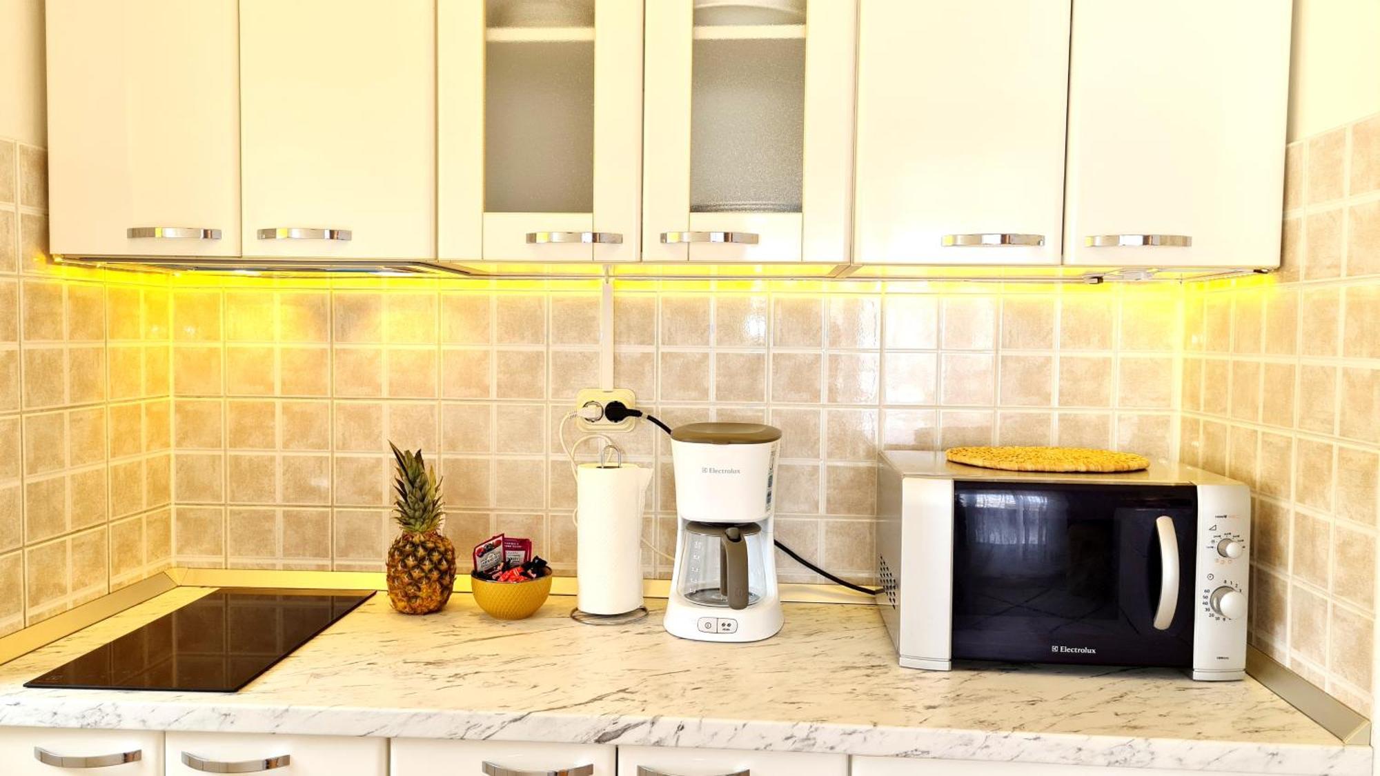 Sea View Znjan Apartment Split Ngoại thất bức ảnh